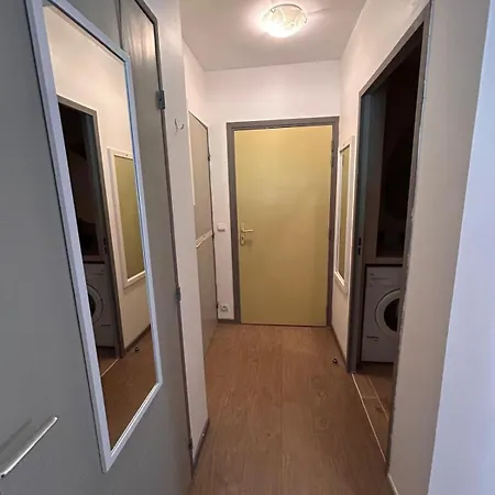 Le Nid Du Vallon -studio- & Piscine Sanary-sur-Mer