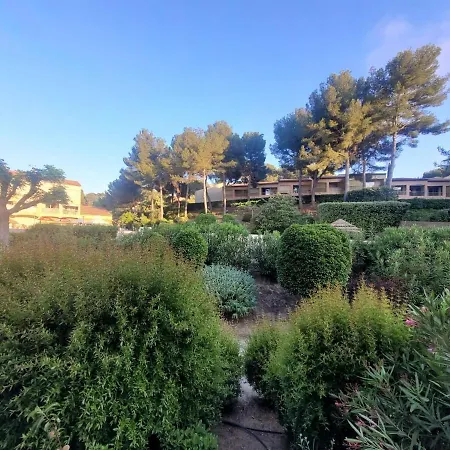Le Nid Du Vallon -studio- & Piscine * Sanary-sur-Mer