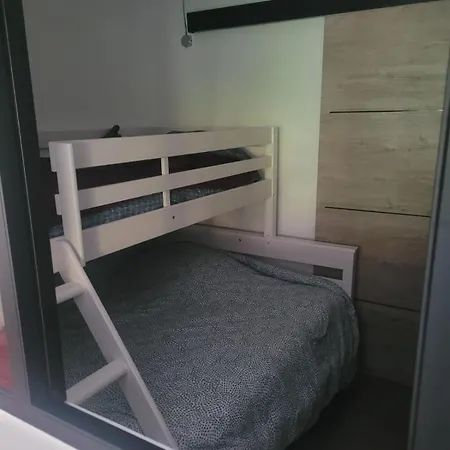 Lägenhet Le Nid Du Vallon -studio- & Piscine Sanary-sur-Mer