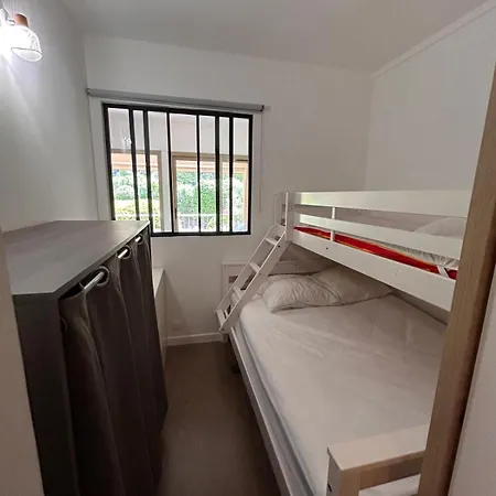 Le Nid Du Vallon -studio- & Piscine