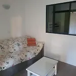 Le Nid Du Vallon -studio- & Piscine Apartment