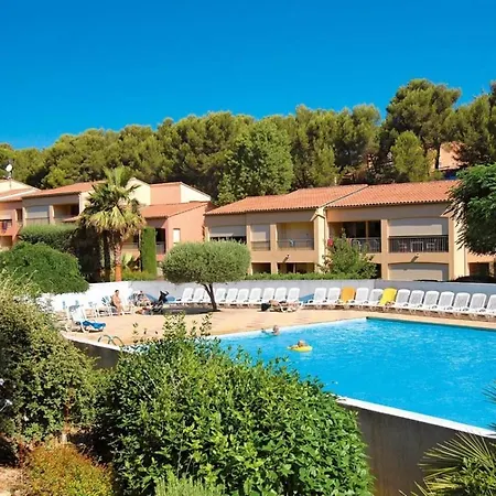 Le Nid Du Vallon -studio- & Piscine * Sanary-sur-Mer